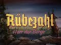 Ruebezahl  herr und geist der berge