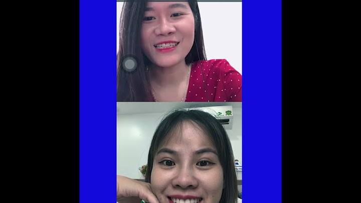 Hướng dẫn cài đặt và gọi video call của skype