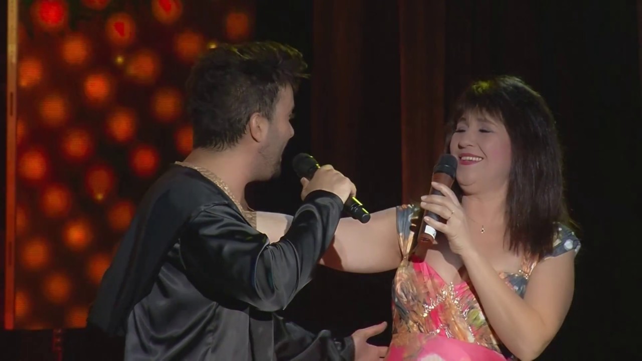 Георги Дюлгеров и Ралица Ангелова - Всичко е наред LIVE 2016