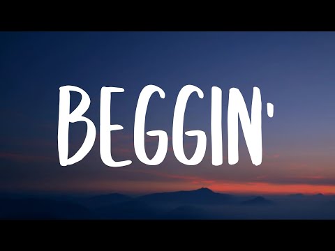 Måneskin - Beggin'