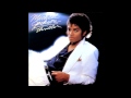 Michael Jackson - Beat It (Remastered)