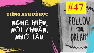 #47 Du Lịch - P18 (86 - 90) | Luyện Nghe Nói Tiếng Anh 5 Phút | Học Ít Chữ Nhiều Lần