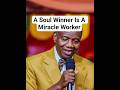Anyone Who Is A Soul Winner Is On The Same Level As Someone Who Is Raising The De@d.- Pastor Adeboye