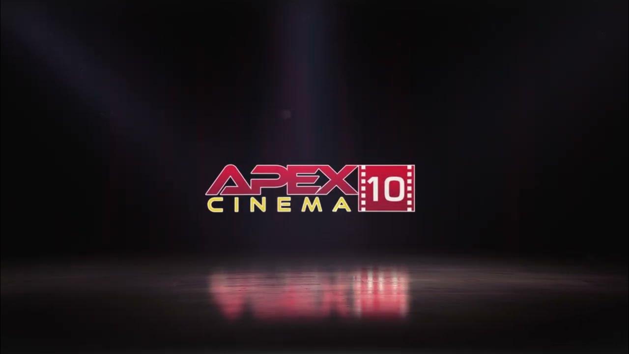 Apex Cinema 10. YouTube