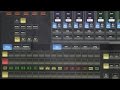 Ross graphite allinone production solution demo