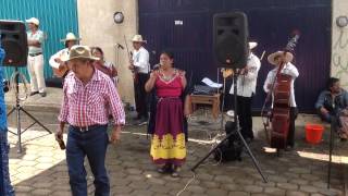 Miniatura del video "Orquesta Tatá Vasco - Male Chabelita"