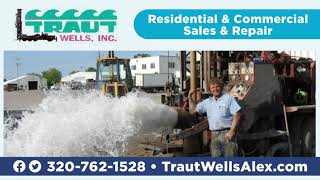 Traut Well & Water