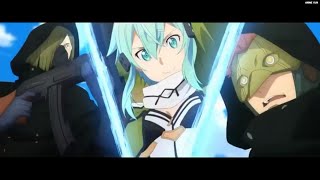 Anime Mix [ Amv ] Bad Randoms - We Won't Cooperate! 「 Аниме Клип 」