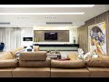 ديكور شقة 2021 تنفيذ وتصميم  وفرش Decoroo م/ رشا فكري