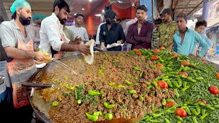 SPECIAL SPICES MASALA TAWA KALEJI | STREET STYLE PESHAWARI MASALA KALEJI | MUTTON LIVER RECIPE