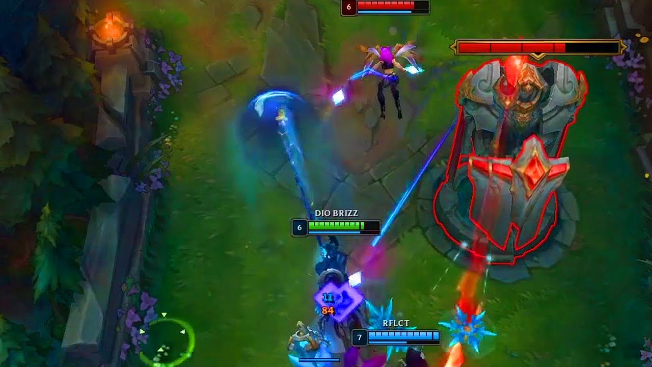 The 200 IQ Thresh Hook