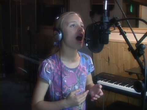 Ashley Childers Sings Part of Your World, From the...