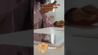 Rakunya #eticaret #hepsiburada #müşterihizmetleri #trendyolentegrasyon #pazaryerientegrasyonu