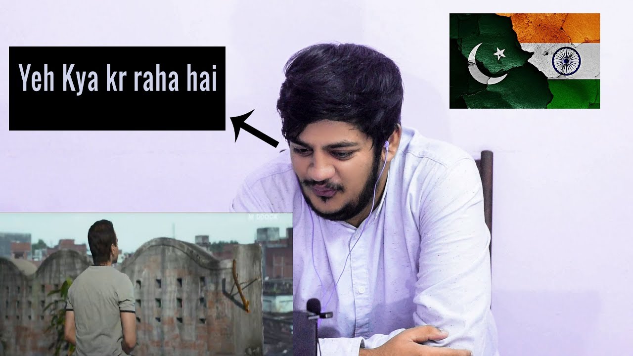 Pakistani React On Bala Official trailer | Bollywood Movie | Pakistani reaction