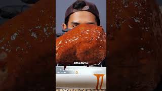 Tanboykun Mukbang Bakso Lava + Saus Samyang?Pedas Nya Bikin Nangis🔥Cc: Tanboykun Resimi