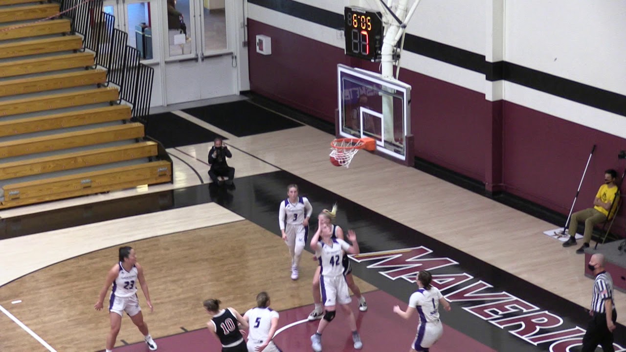 2021 NCAA D2 WBB West Region Championship Azusa Pacific Highlights 2021-ncaa-d2-wbb-west-region-championship-azusa-pacific-highlights