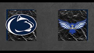 Penn State Altoona Men's Basketball vs. Hilbert, 1-31-26