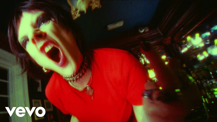 Wolf Alice - Smile