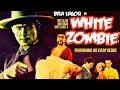 White Zombie (1932) Bela Lugosi | Classic Horror Movie Full Length