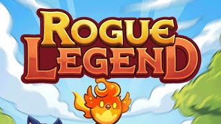 （ROGUE LEGEND）福利優惠分享，各款優惠福利禮包分享 ，玩法攻略介紹新手必看視頻   #禮包碼