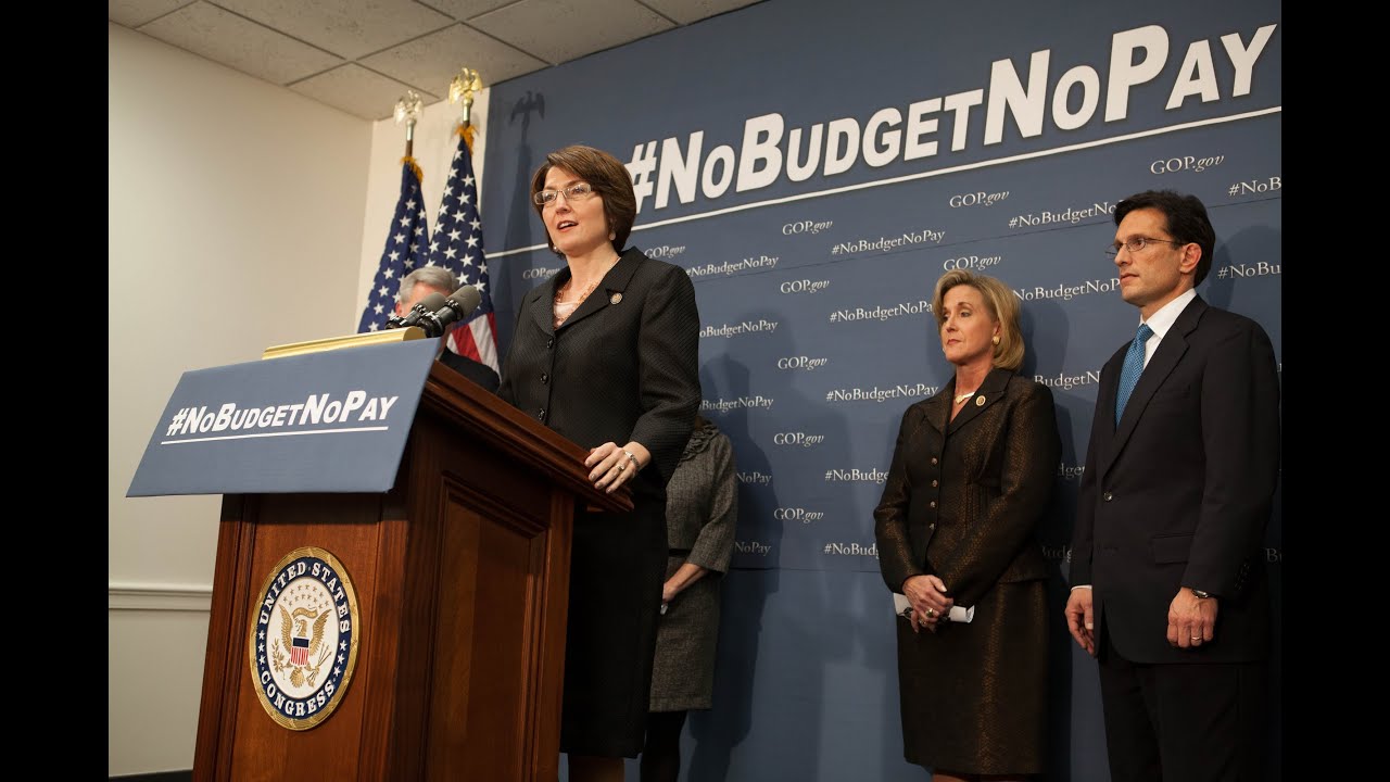 harry potter and the philosopher's stone 1/22/13 Republican Leadership Press Conference: No Budget, No Pay