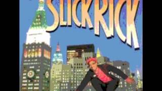Slick Rick-The Moment I Feared