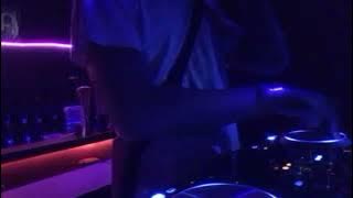 DJ LATIHAN HATI BAGUS WIRATA REMIX FUNKOT 2022