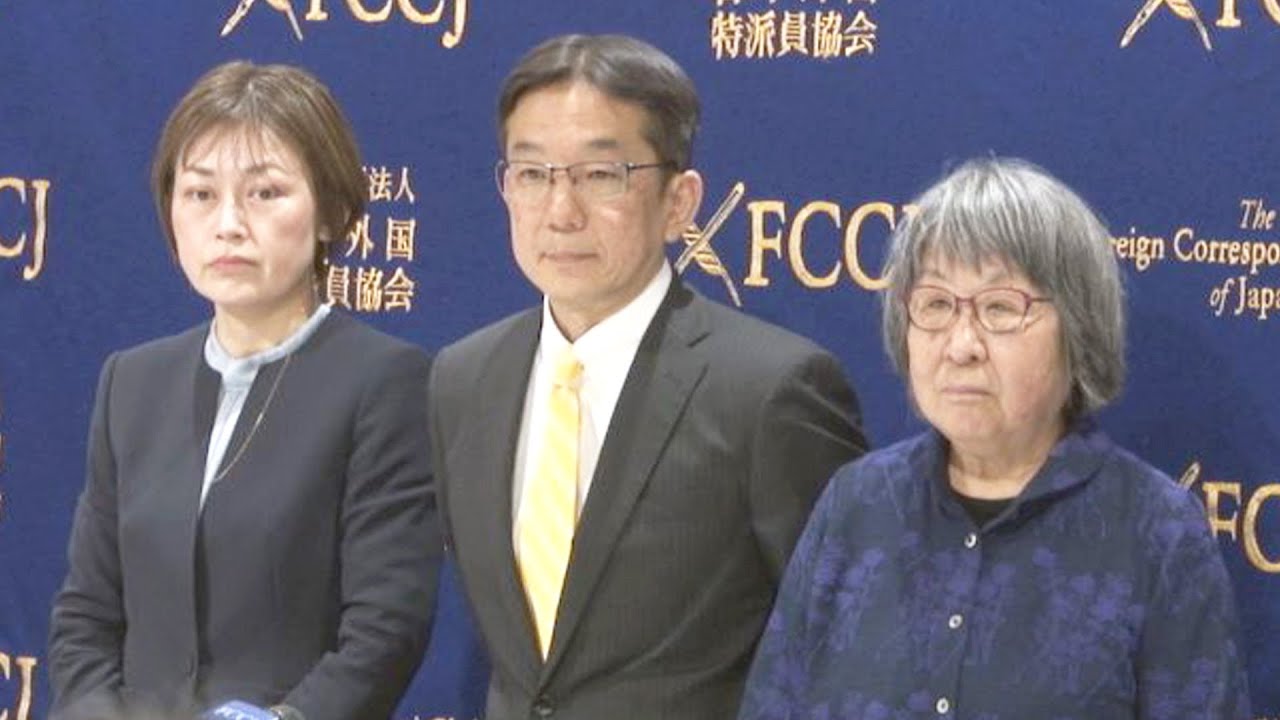 伊藤詩織さんの元代理人らが無許可映像の使用中止を申し入れ