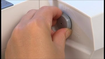 HZL-F400 Chapter11 Darning