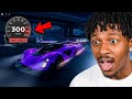 THE FASTEST CAR IN ROBLOX MIDNIGHT CHASERS