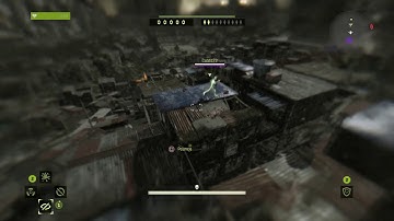 Dying Light The Following little kid trash talking