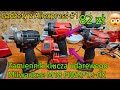 Test zamiennika klucza udarowego Milwaukee M18 FIW2P12-0X Z Aliexpress - Gadżety z Aliexpress #1-