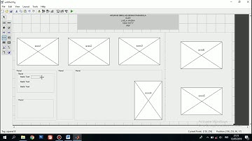 APLIKASI SIMULASI GERAK PARABOLA