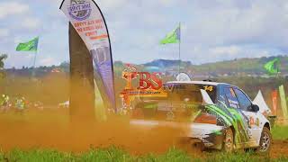Pearl of Africa Rally 2024 JINJA: Live and Direct Shakedown Update