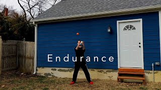 Endurance