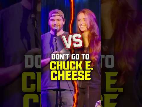 The guy that Roofie's at Chuck E Cheese | Roast Battle League | Pro Team: Austin