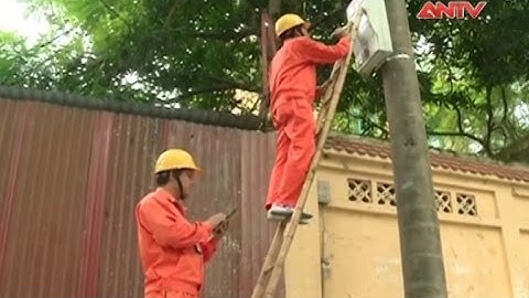 Hóa đơn tiền điện tăng cao bất thường, EVN nói gì?