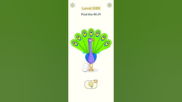 Dop 2 | Level 2195 | Find the Wi-Fi | Delete one part | ‎@Dop2Gaming1122 | #Dop2 #gaming1122 #shorts