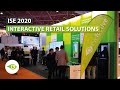Ise 2020  interactive touchscreen retail technologies by eyefactive