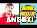Why People Are Mad at MrBeast AGAIN!