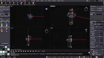Gem Cutter - MatrixGold Dynamic Commands