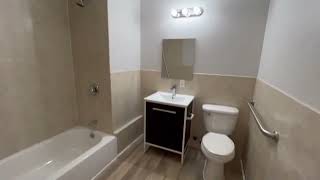 **20-22 Emory St, Jersey City, NJ Apt #14E - $1,950**
