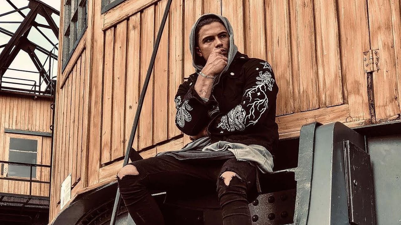 Warum ist Alexander Molz bei "Köln 50667" ausgestiegen?  - Fox News