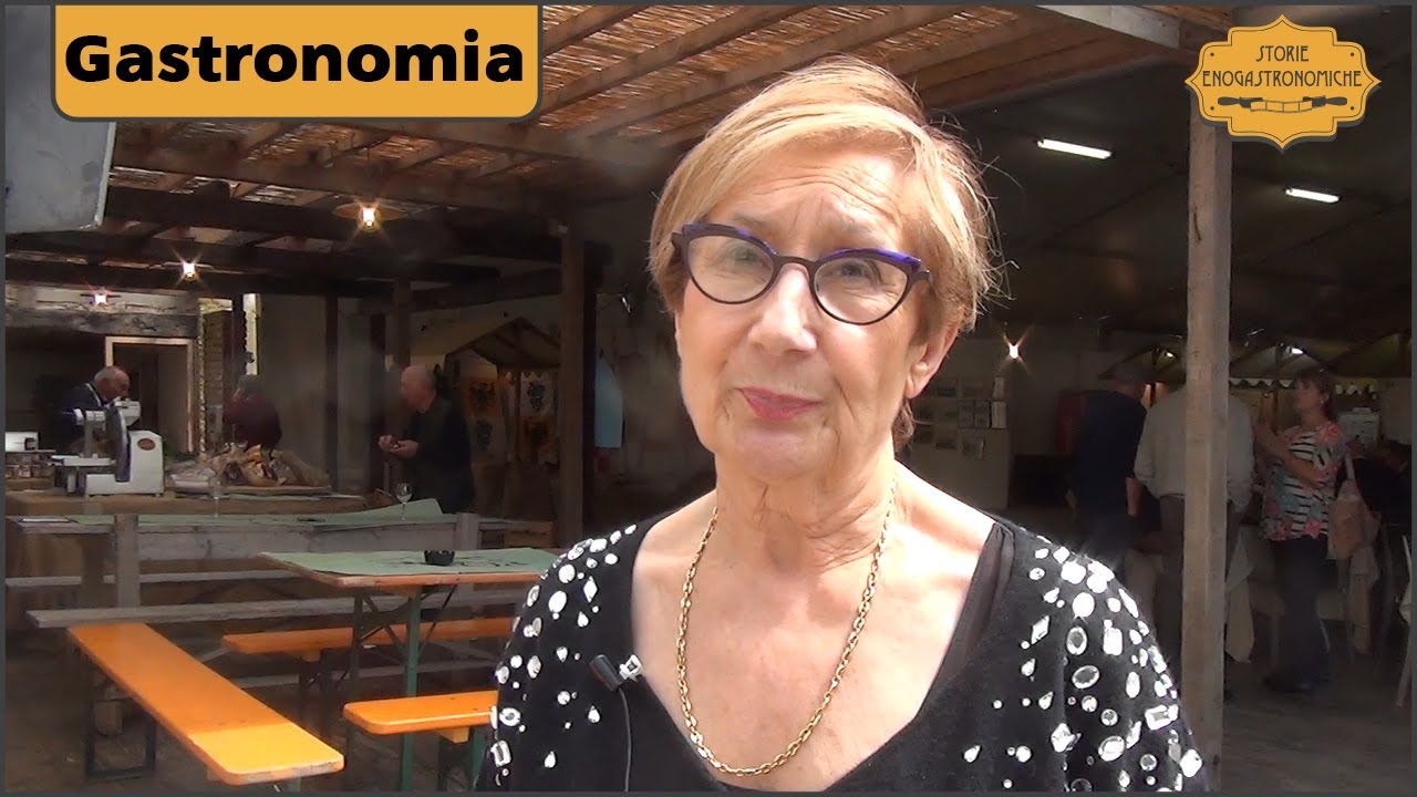 La cucina della Trattoria Laghi Verdi di Sissa PR