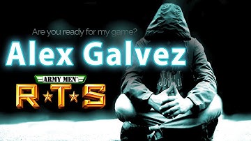 Alex Galvez  vs  [Real]-GooDBoY