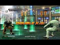 Tekken 6 Online Is Godlike Tekken 6 Online Is Godlike