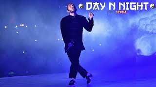 Kendrick Lamar (Live Performance) - Day N Night Fest 2017!