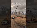 Giant Helicopter Restoration Process 🚁 Heavy Engineering Work #ai #aivideo #aihome #trending
