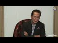 Counterpoint by Secretary Salvador Panelo 3/29/2021