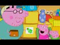 Daddy Pig&#39;s Dragon 🐉 🐽 Peppa Pig and Friends Full Episodes